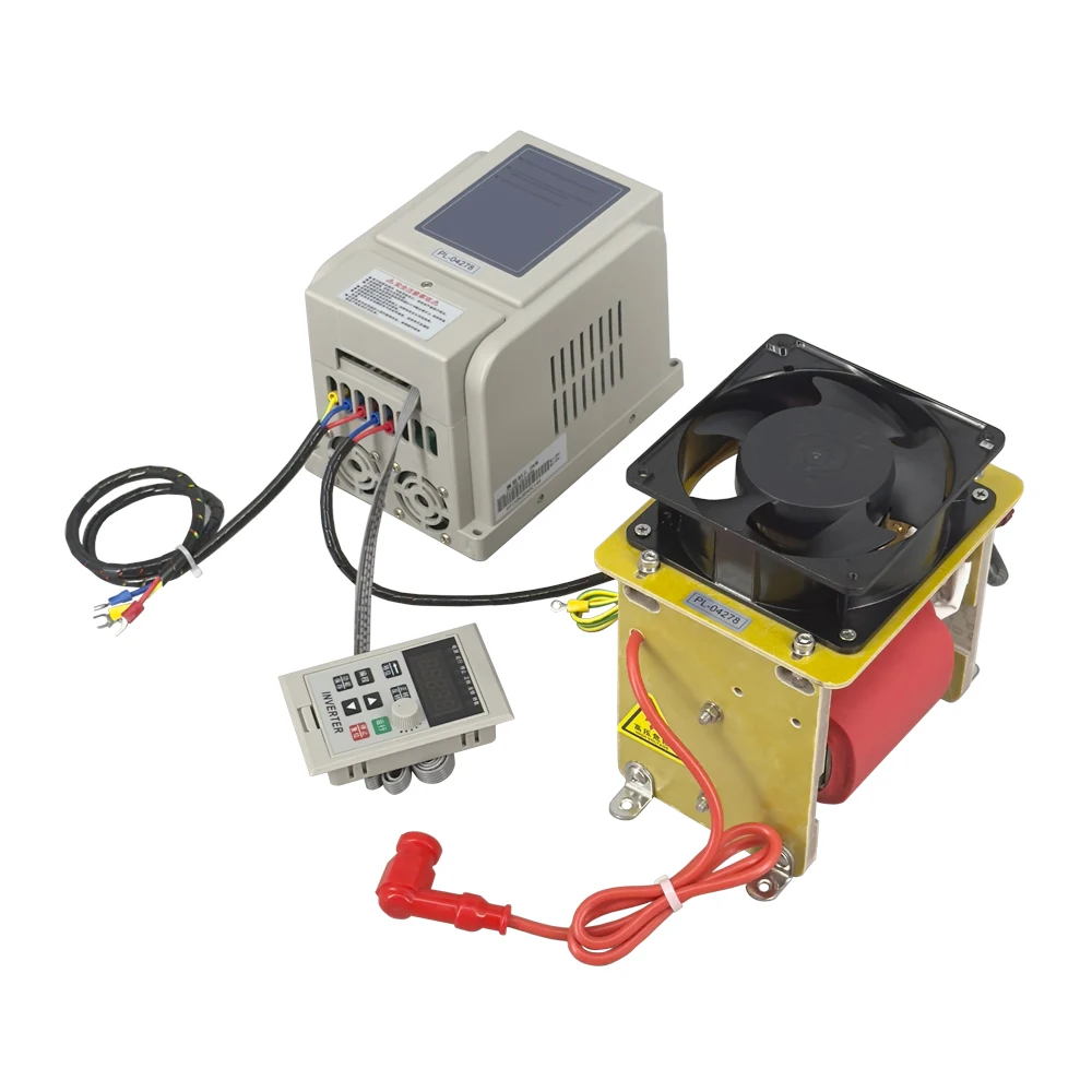 CE FCC ROHS 100 г/ч регулируемый комплект генератора озона с водяным охлаждением