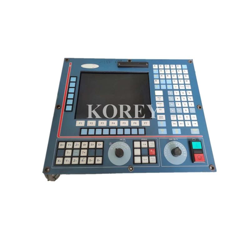 

Фотографическая система CNC8055i/фотосессия/фотография