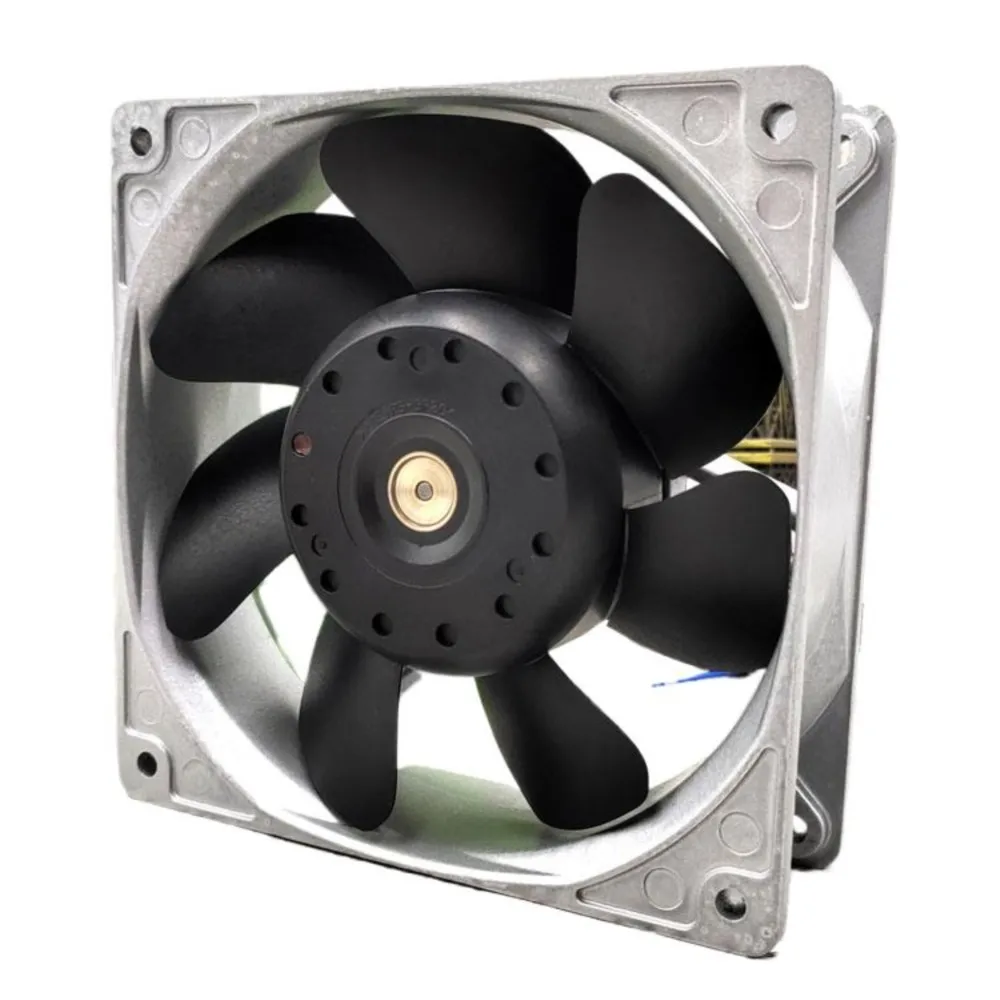 Фото Для Sanyo 9gl12v1j03 12038 1,9 А 12 см высокоскоростной вентилятор №4