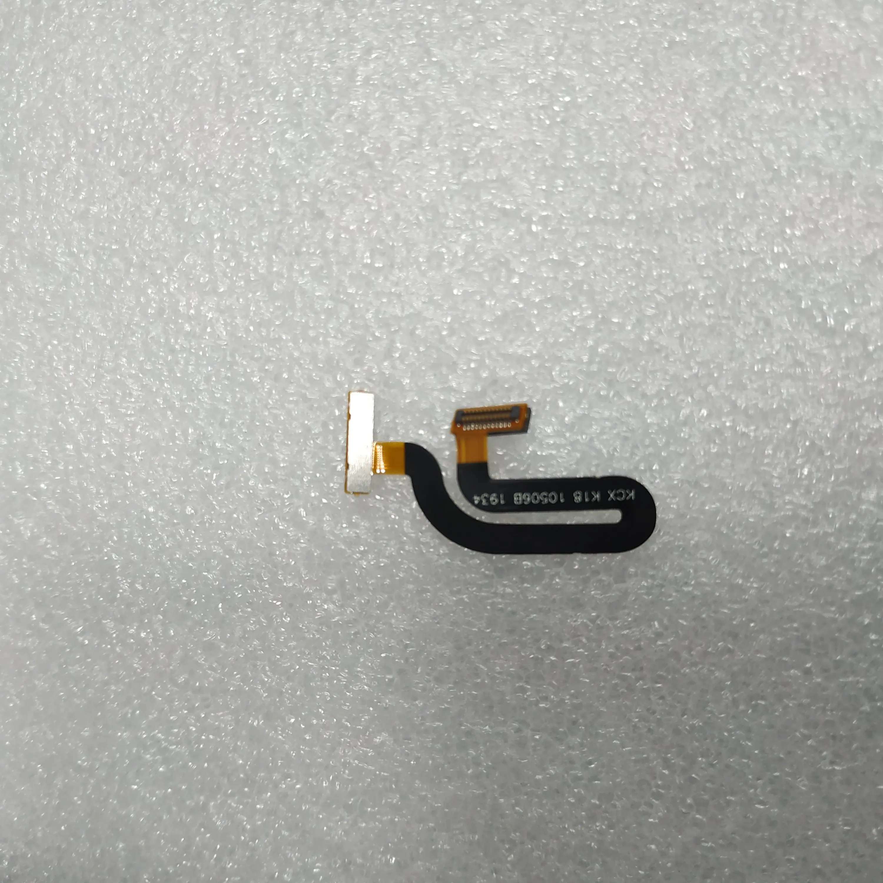 Oukitel C17 Pro Дистанционное Обнаружение FPC 100% оригинальные аксессуары для