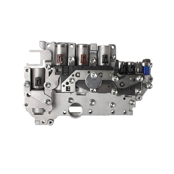 

Корпус клапана автоматической коробки передач U760E U760