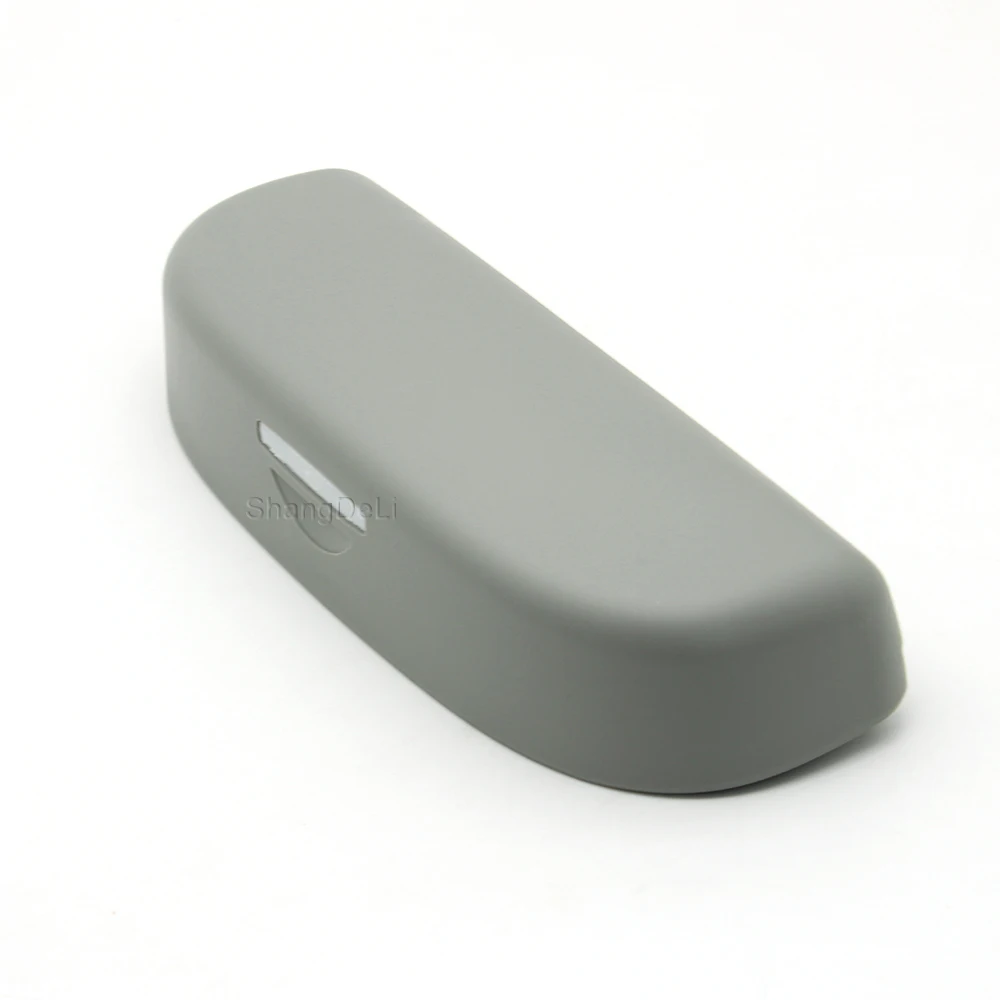 

Автомобильный футляр для солнцезащитных очков, чехол для Mercedes Benz A B C Class W203 W205 W168 W169 W176 W245 W246, аксессуары