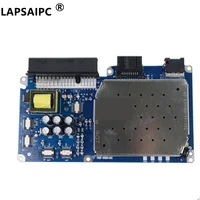 Lapsaipc L4L0035223D Amp Main Amplifier MINI 2G Circuit Board For AUDI Q7 2007-2009 4L0 035 223 A 4L0035223G 4L0 035 223 G