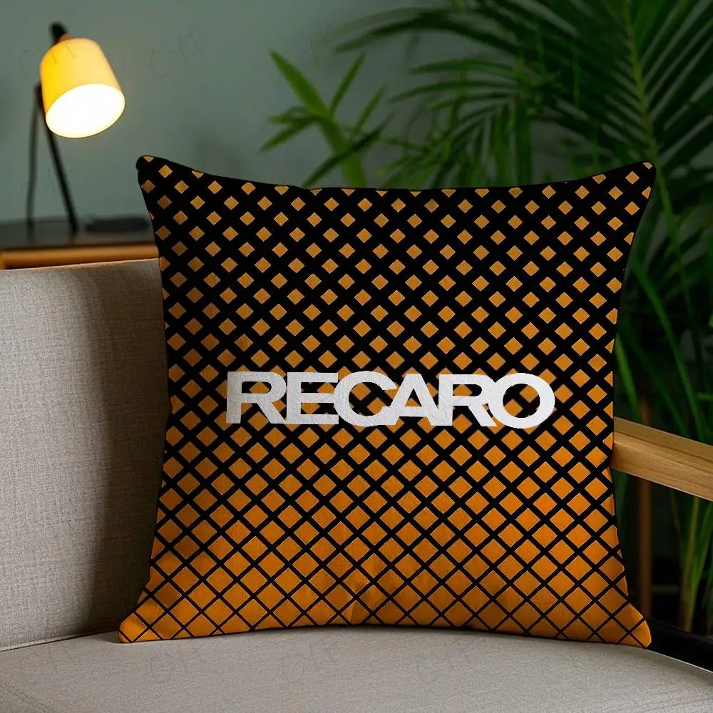 

Наволочка R-Recaro аниме 100% полиэстер