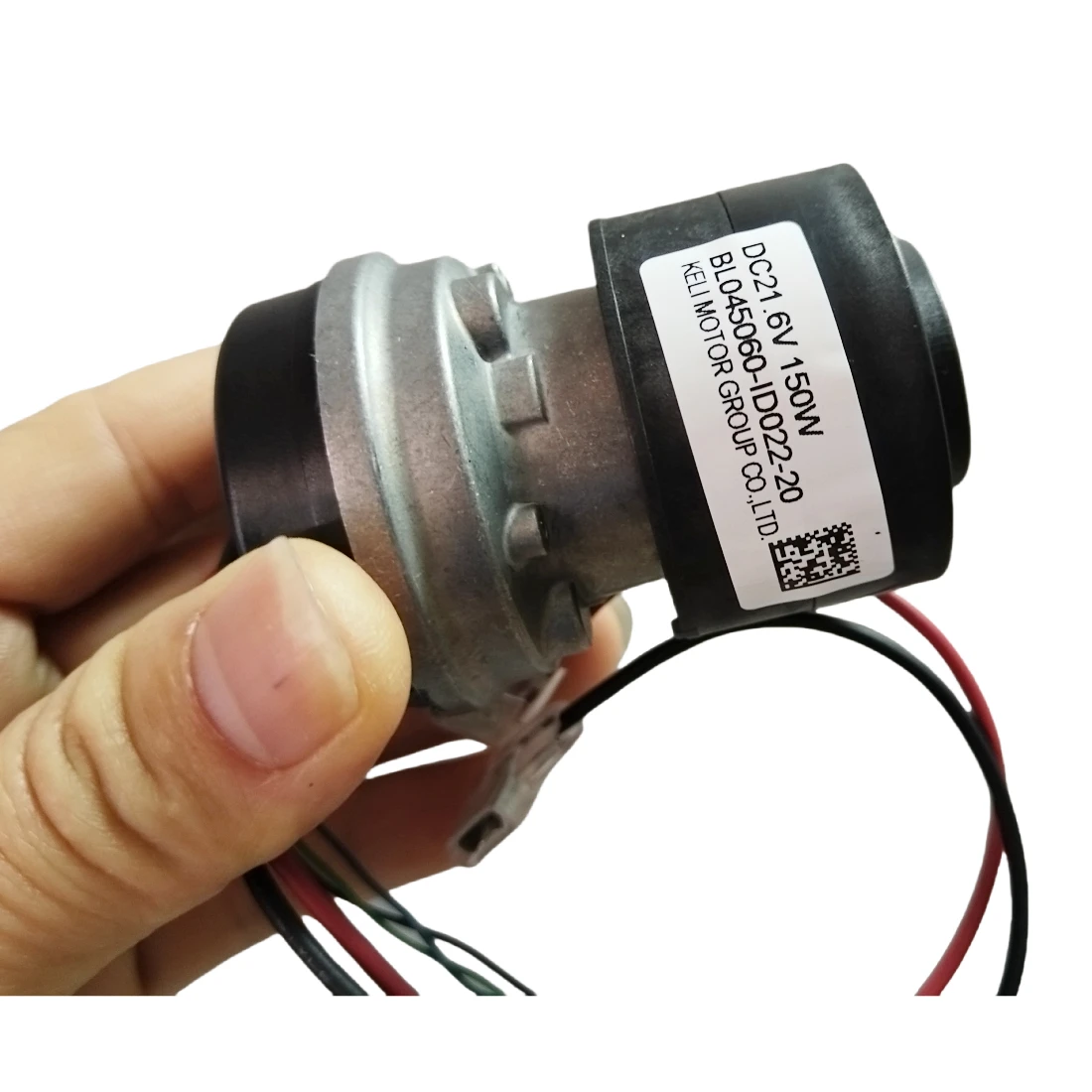 

Мотор для мойки пола BL045060-ID022-20