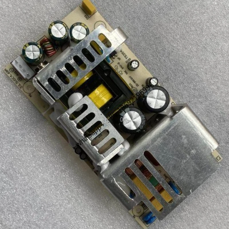 Фото Плата питания TP-LINK TL-SG1226P SG1218P для гигабитных Ethernet POE-коммутаторов, 53.5В 4.68А №4