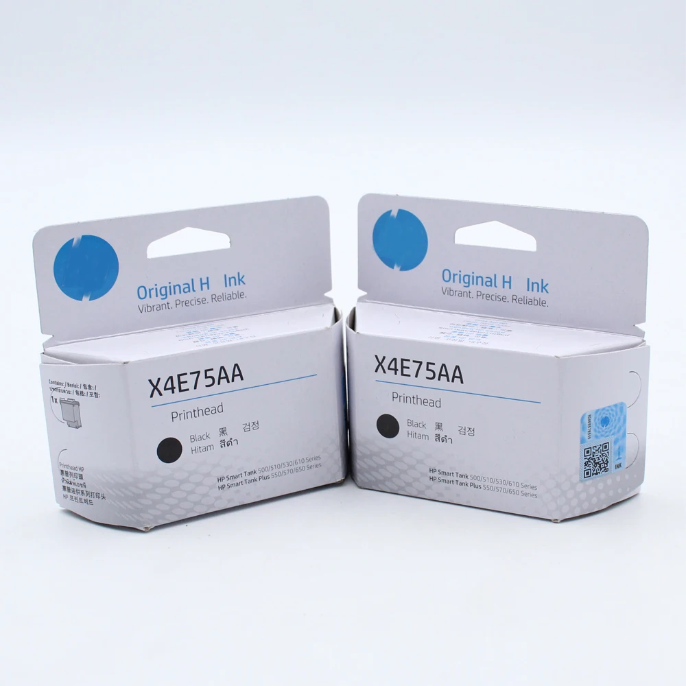 M0H50A M0H51A Печатающая головка GT51 GT52 GT53 для HP GT 5820 5810 5822 Smart Tank 310 311 315 318 319 410 411 415 418 419