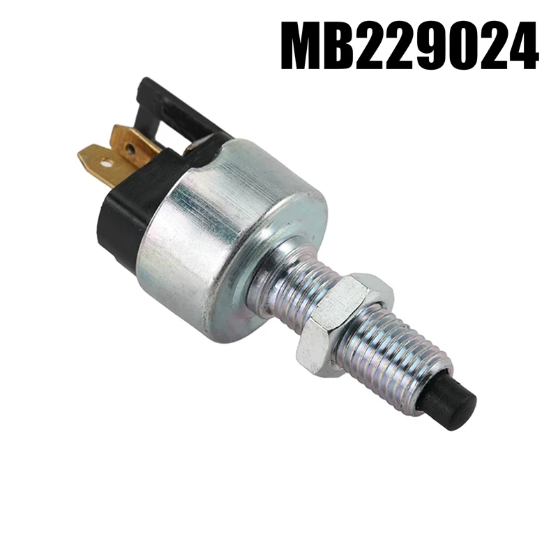 

1 шт., автомобильный переключатель стосветильник MB229024 для Mitsubishi Triton L200 MK2