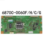 6870C-0060F H C G Оригинальная Беспроводная логическая плата LC370WX1320W01 строгий тест гарантия качества 6870C-0060 F H C G
