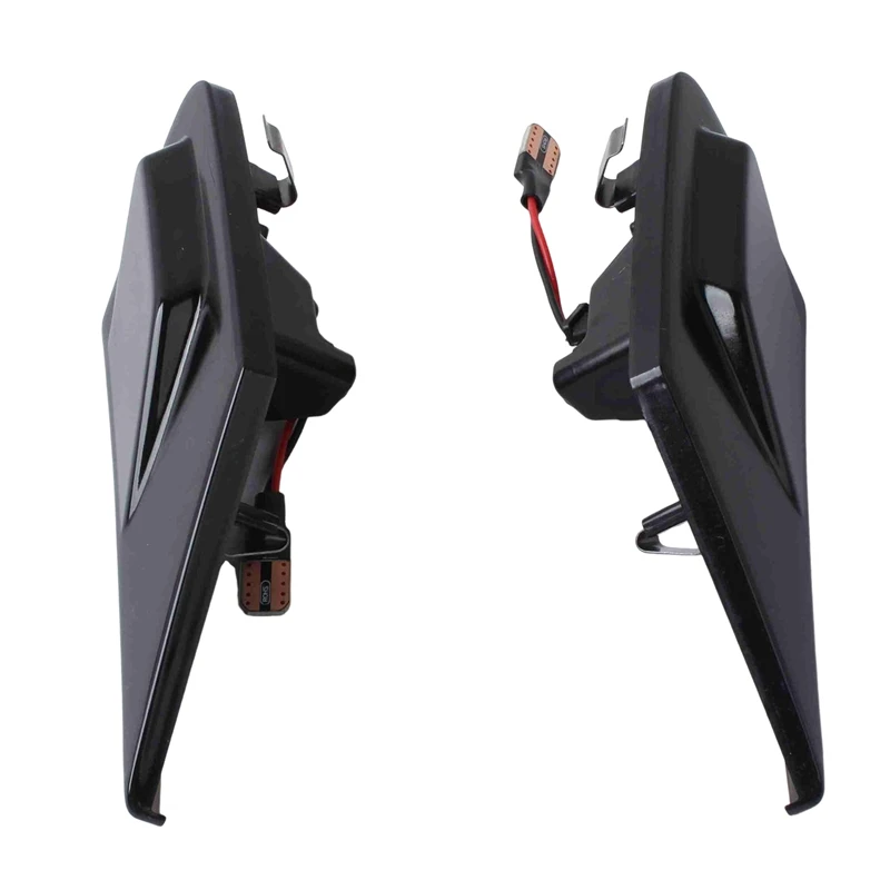 Автомобильный боковой фонарь указатель поворота для Toyota FT86 2013-2020 маркер детали