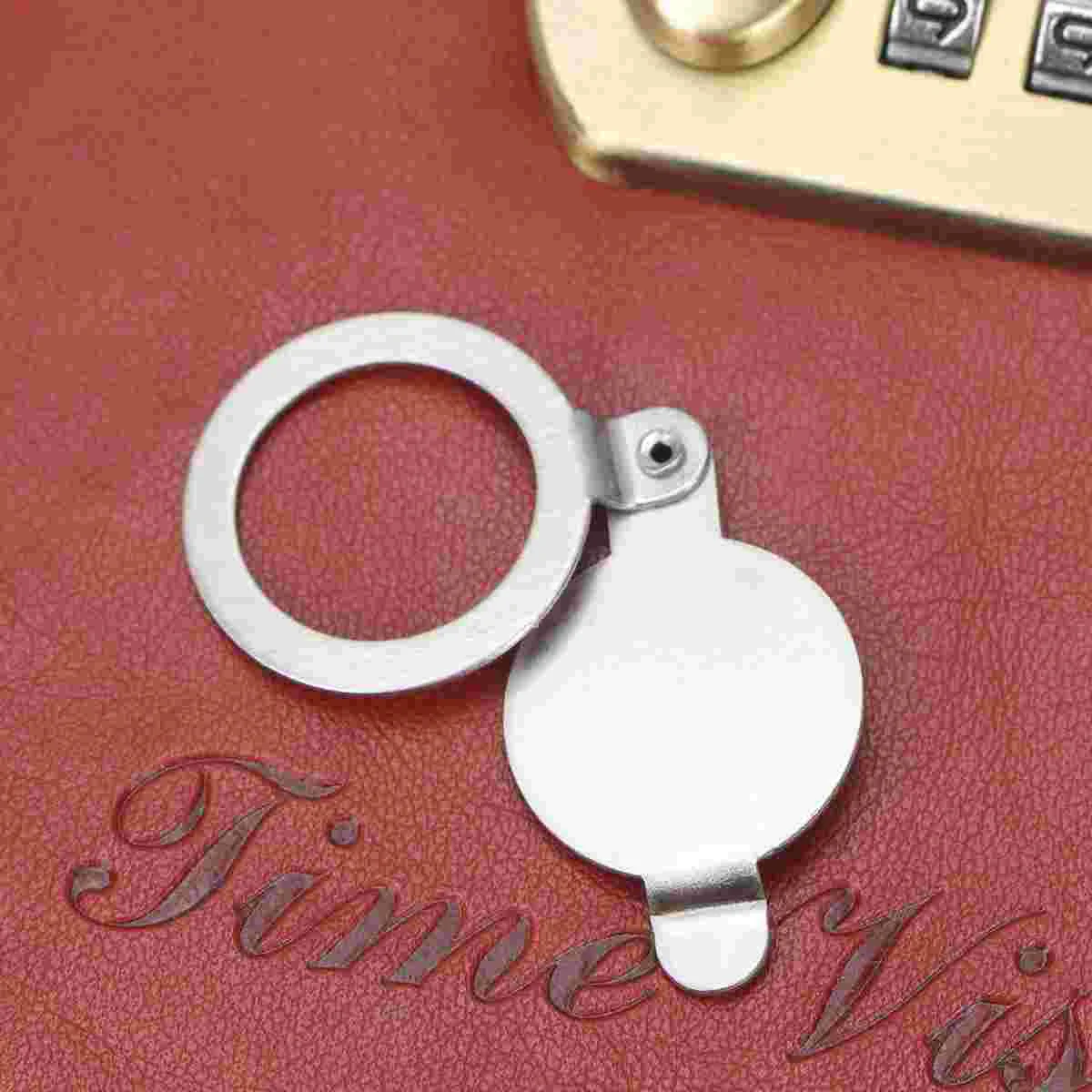 

2 Pcs Interior Doors Home Door Cat Eye Cover Cat Eyeglass Cover Door Hole Cover Door Viewer Lids Cover Holes Wood Door