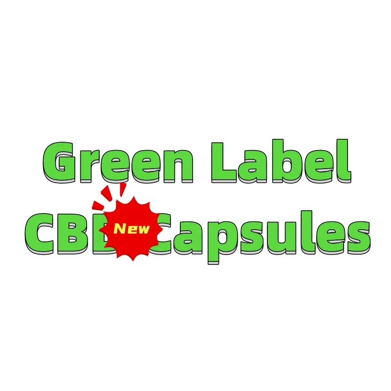 

Green Label CaSUL FOR Especial Customer