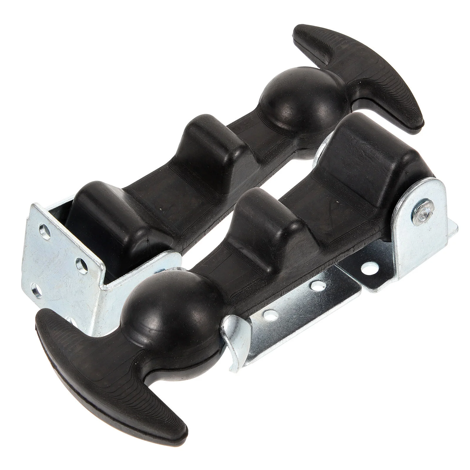 

Luggage Lock Rubber Latch Hatch Latches Flexible T-Handle Draw Rubber Hasp Machine
