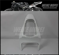 unpainted motorcycle rear tail cover panlel fit for honda cbr600rr 2007 2008 2009 2010 2011 2012