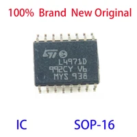 l4971d013tr l4971 l4971d l4971d013 100 brand new original ic sop 16