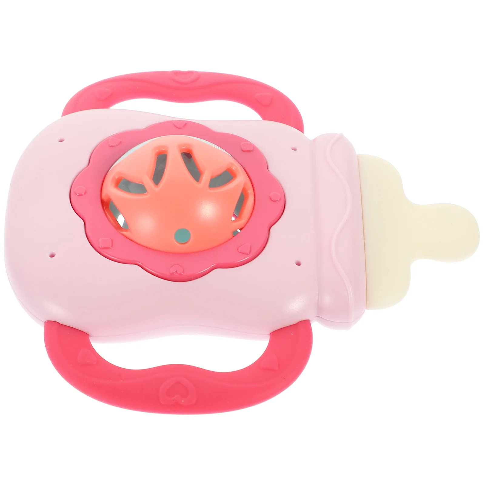 

Игрушка-прорезыватель для детей, захватывающая игрушка, музыкальная игрушка