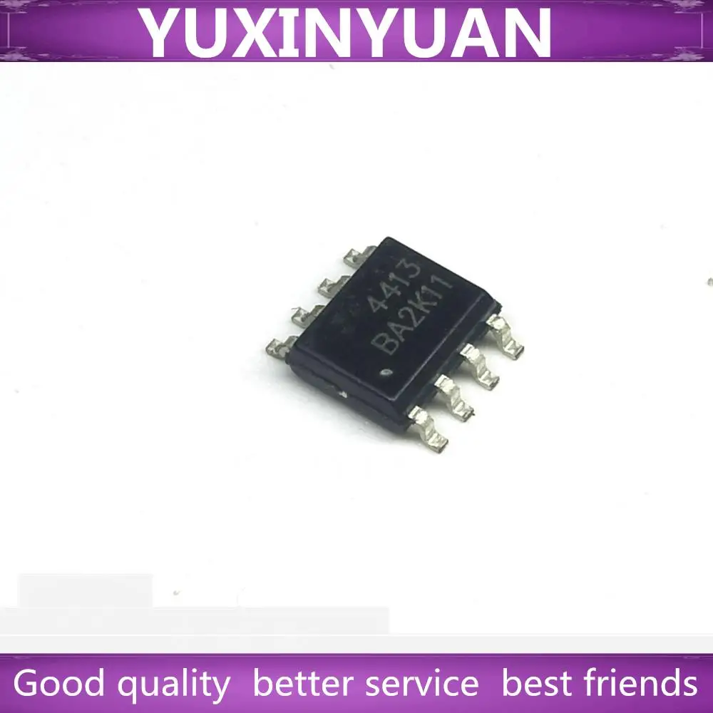 1 шт. AME5268 A5268 AN8522A-E1 8522A AN8523S-E1 8523S AO4407AL AO4407AL AO4413 AO4435 AO4440 AO4444 AO4459 AO4606 4606