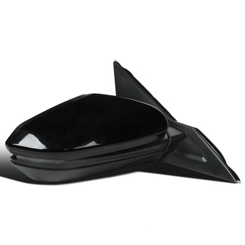 

Новое зеркало заднего вида с 7-контактным подогревом HO1320284 HO1321284 для 2016-2018