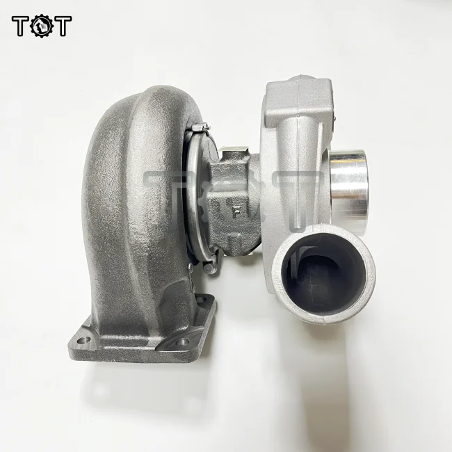 6D24 TD08H Турбокомпрессор 49188-10651 ME158162 для экскаватора HD2045 SK450 SY465