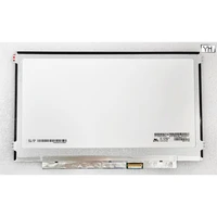11 6inch lcd lp116wh8 spd1 edp 40pin hd resolution 1366768 compatible laptop screen panel