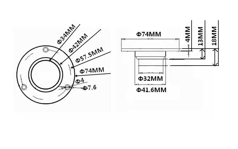 Заводской HiFi динамик 3 дюйма, 4Ω8Ω на выбор, RMS мощность 15 Вт, 92 дБ, 25-ядерный неодимовый магнит. Шелковый купольный твитер для автомобиляПК и других устройств (art.: 3920dbf4bde87) - 3920dbf4bde87