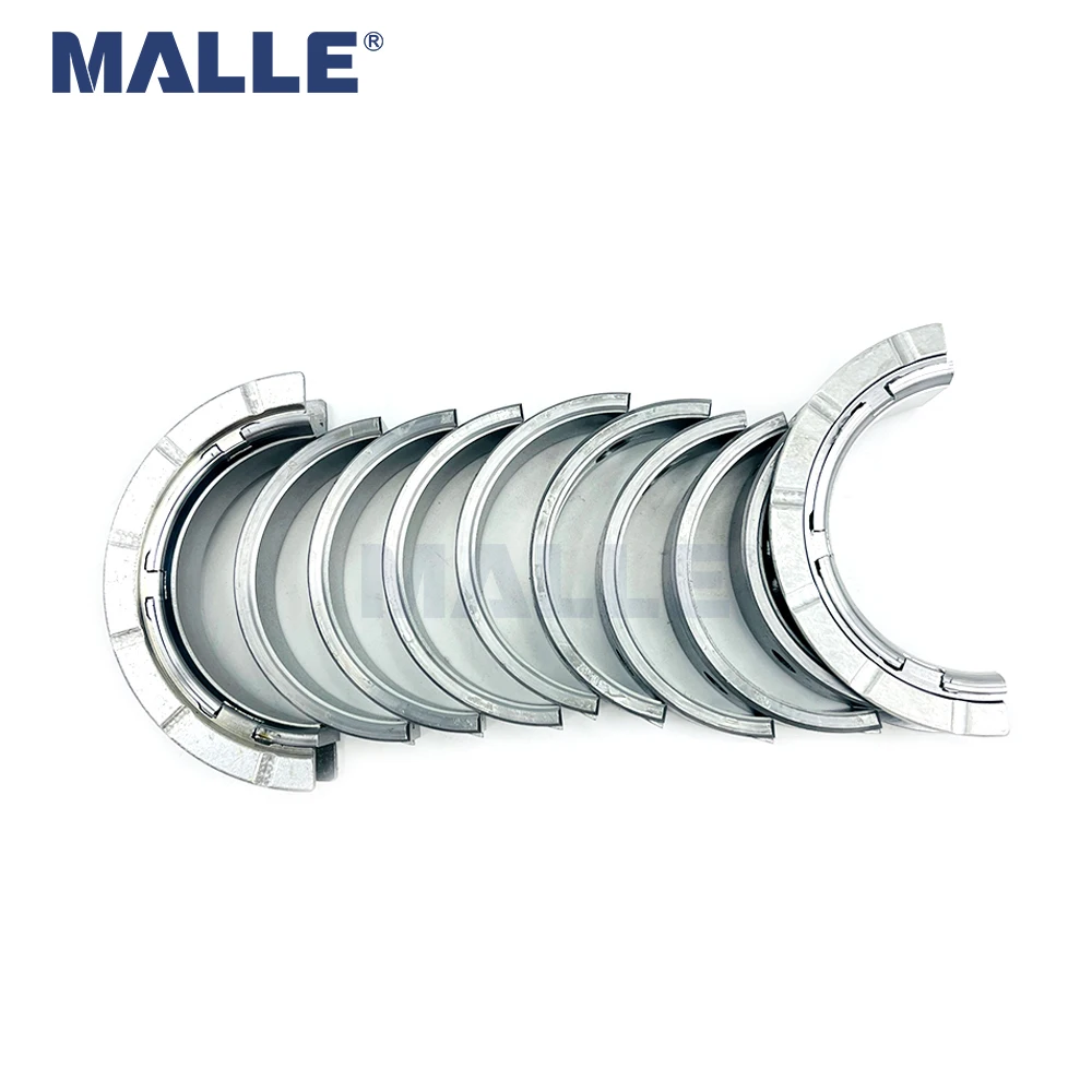 Фото Комплект главных подшипников коленчатого вала двигателя для GMC Chevrolet Captiva Buick New Lacrosse 2,0 2,4 LE5 LAF LDK, автомобильные аксессуары OEM 12591092 №5