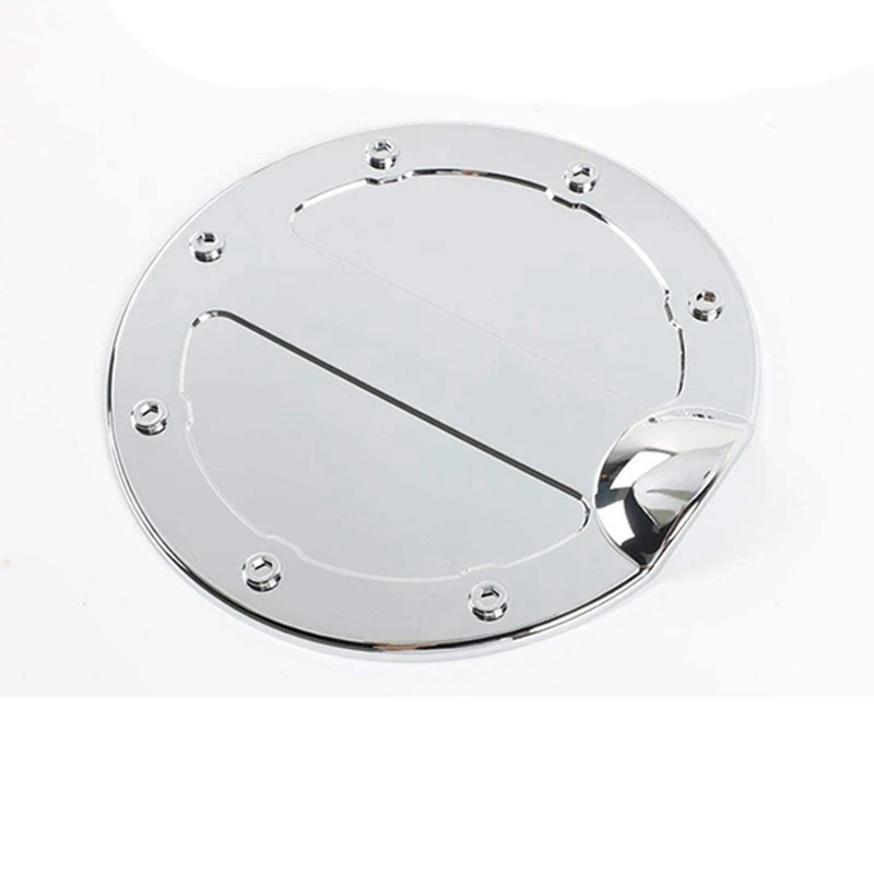 

Gas Cap Fuel Filler Door Cover for Ford F150 2009 2010 2011 2012 2013 2014