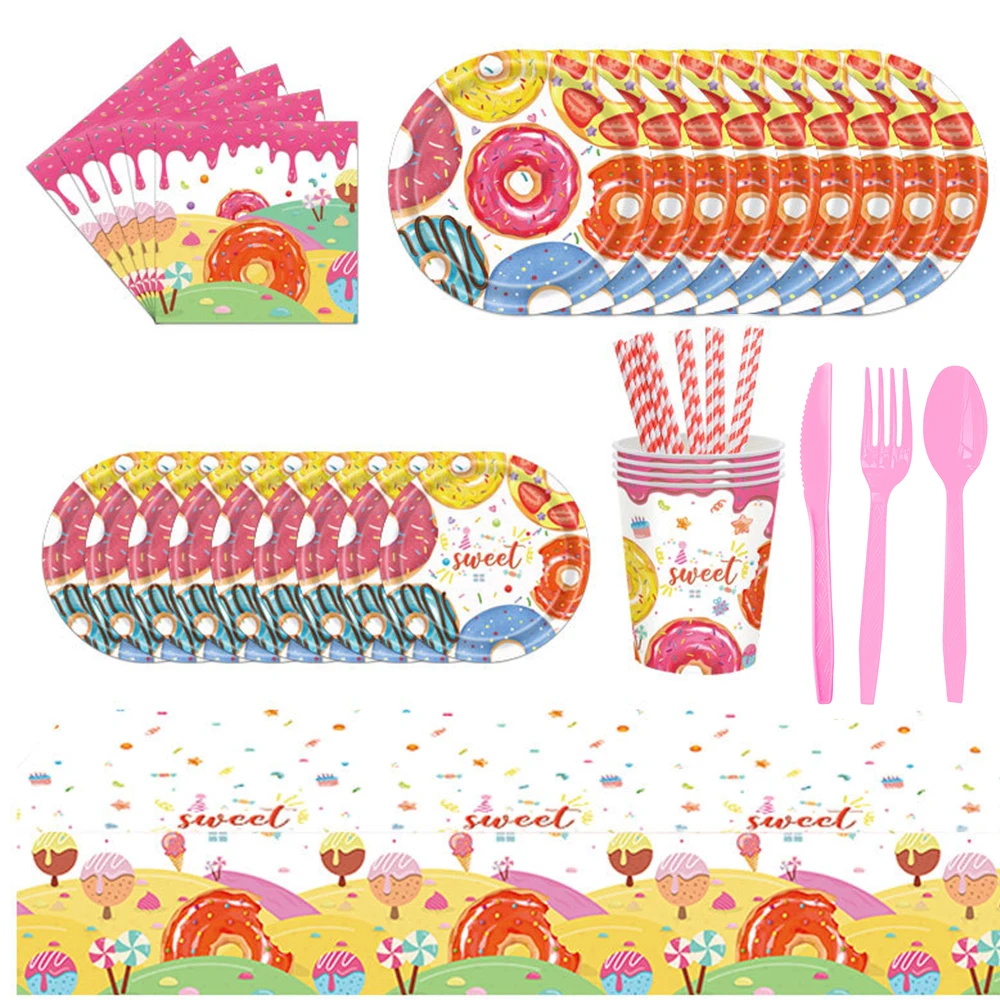 Party Supplies