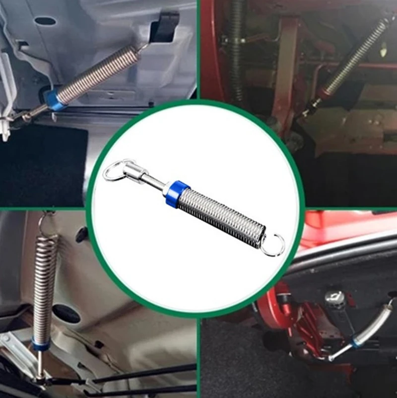 

1 Pcs Car Trunk Trunk Lid Lift Universal Car Spring Device Automatic Remote Control Opening Trunk Universal Tool Car Accessories
