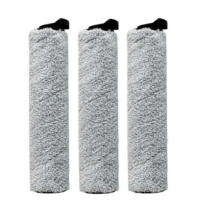 

Soft Roller Brush for TINECO IFloor 3 Floor One S3 Cordless Wet Dry Floor Washer Handheld Vacuum Cleaner Accessories