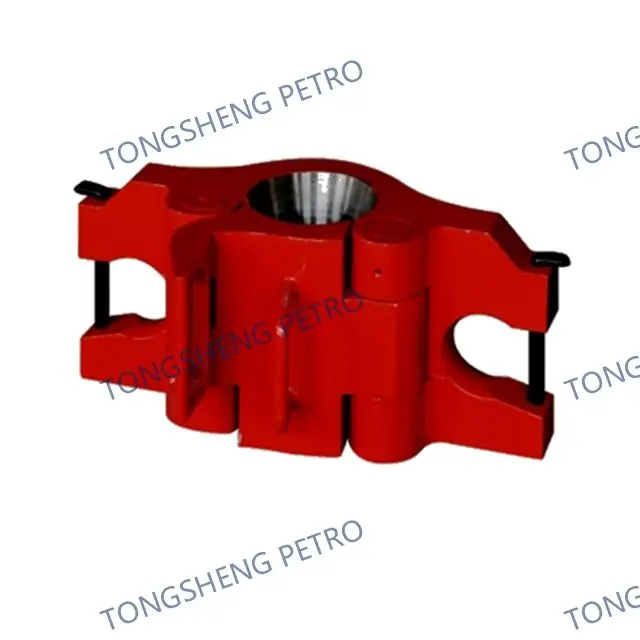 

API Type CDZ Drill Pipe Elevator for drill pipe/ wellhead handing tools in oilfield for oil well ,CDZ-150