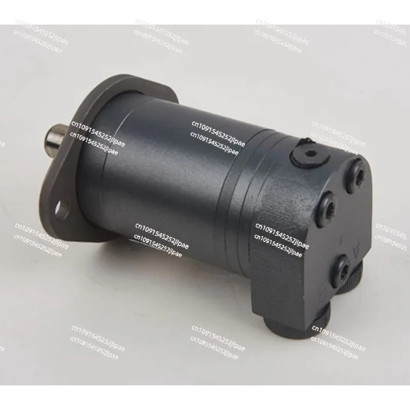 Мини-мотор Hidráulico De Alta Velocidad Reemplazo Motor Orbital BMM-8/BMM-12.5/BMM-20/BMM-32/BMM-40