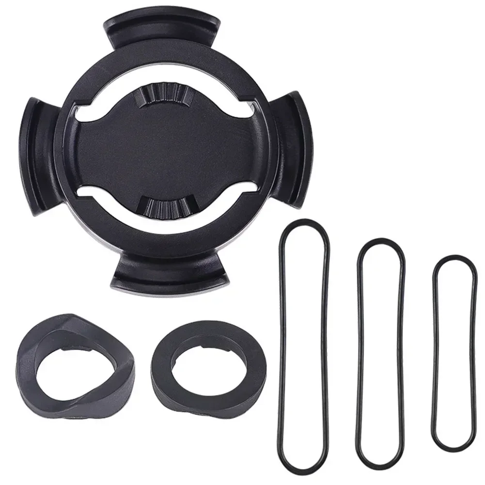 Совершенно новый держатель для велосипедного компьютера кронштейны крепления