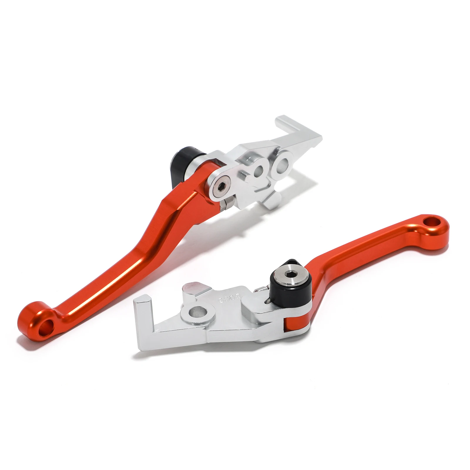 BIKINGBOY для Sur-Ron Ultra Bee Surron UB, рычаги тормозной муфты, внедорожный электрический велосипед для бездорожья, регулируемая складная ручка, алюминий