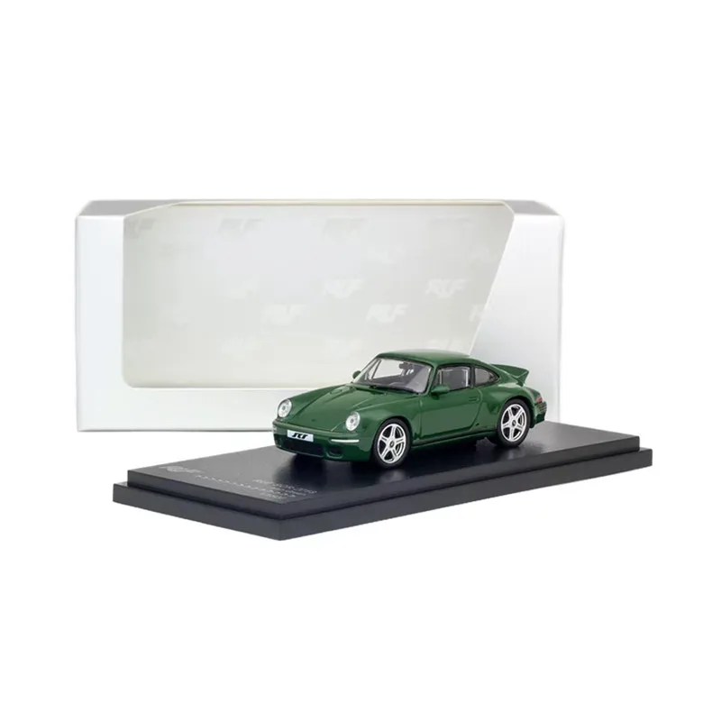 

1:64 AR Box RUF SCR 2018 Car Model