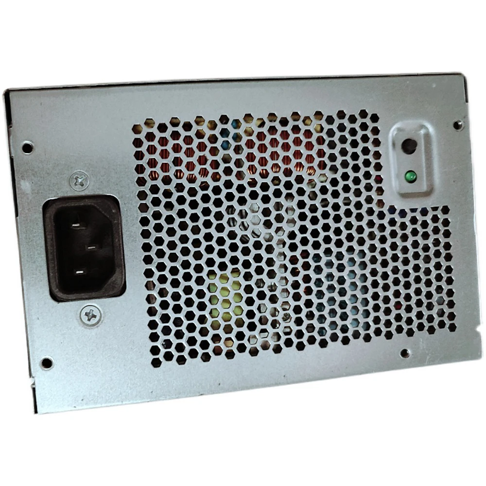 Для Dell PowerEdge T3400 410 48-контактный 525 Вт серверный блок питания H525E-00 YN637 YY922 M331J N525E-00