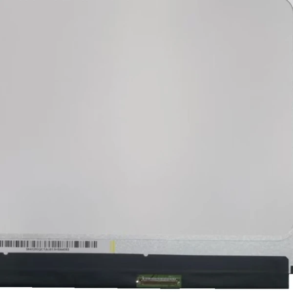 NT156WHM-T04 Матрица экрана EDP 40 контактов HD 1366X768 15 6 дюймовый ноутбук светодиодный