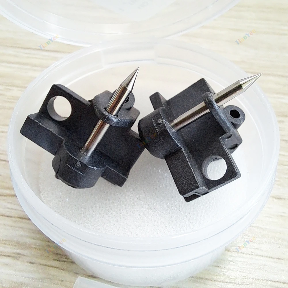 Оригинальные электроды Signalfire AI-7 AI-7C AI-7V AI-8 AI-8C AI-9 для оптического волоконного сплайсера Splicing Machine on.