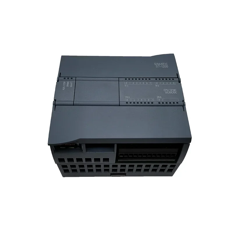 Контроллер PLC 6ES7214-1AG40-0XB0 6es72141ag400xb0 S7-1200 новый оригинальный сток