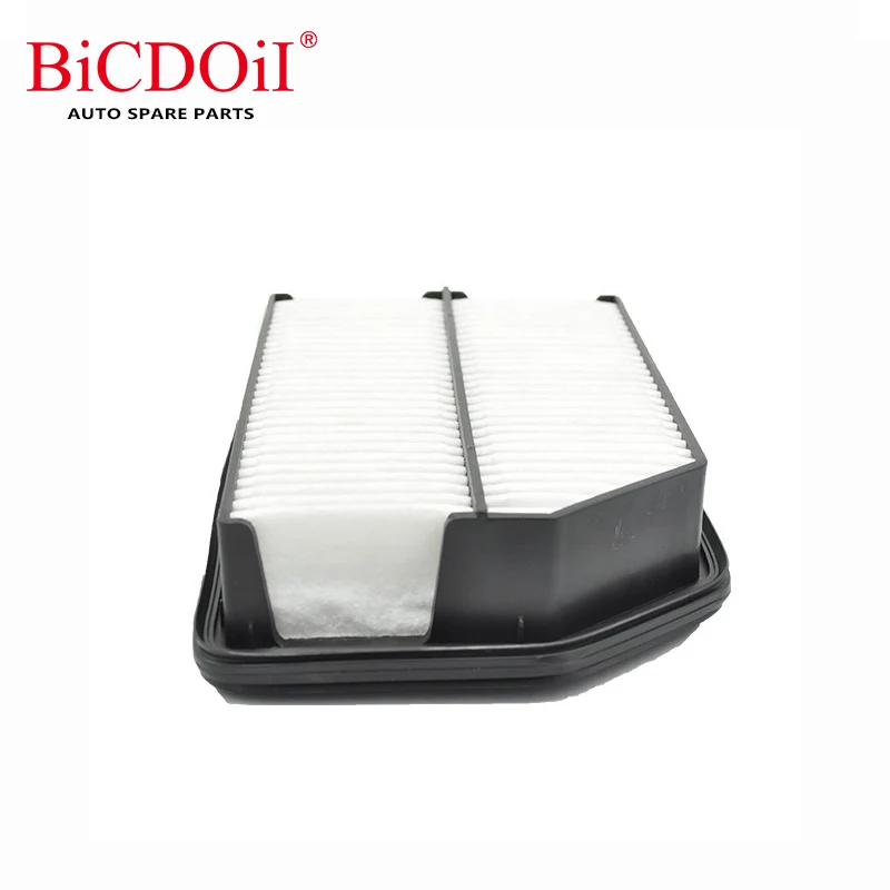 

17220-RLF-000 Auto Car Engine Air Filter For Honda Odyssey 2.4L 2009-2015 Cleaner Element 17220RLF000 17220 RLF 000