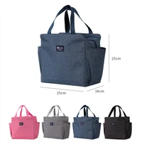 organizer bags insulated lunch bag for women cooler bag thermal bag kitchen portable lunch box ice pack kids tote food picnic