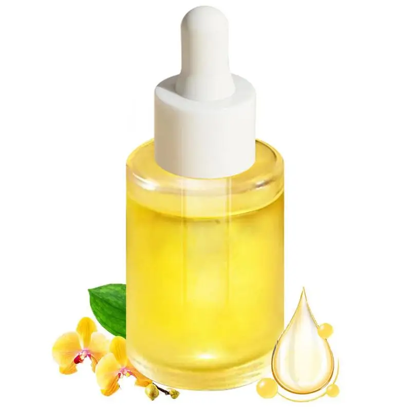 

Dark Spot Corrector Serums Facial Spot Oil With Plant Extract Natural Condensing Orchid Essential Oil Full Of Plant Extracts For