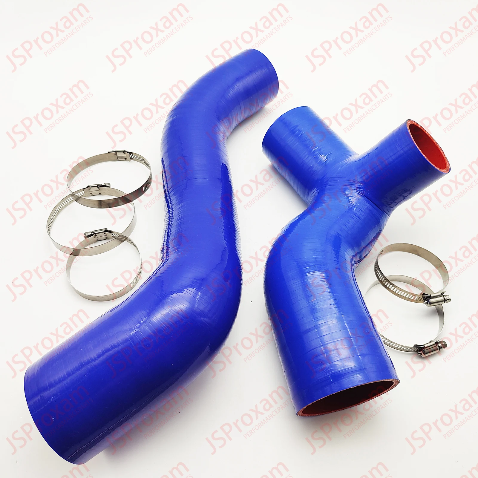 RS17120-TK-NV заменяет для SeaDoo 300HP RXT GTX RXP 300 Φ с BOV port 2016-2023