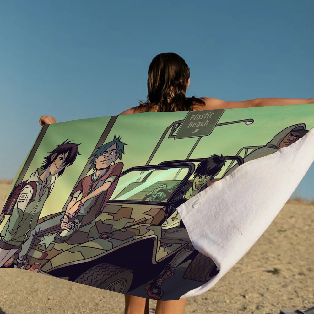 Полотенце из микрофибры для йоги пляжа альпинизма