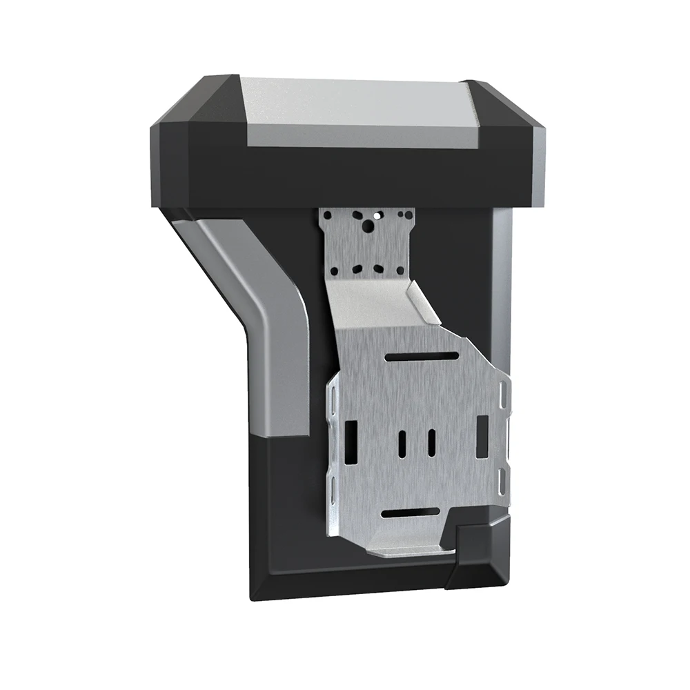 Стойка для чемодана BMW F850GS R1200GS R1250GS Adventure F750GS багажник мотоцикла боковые чехлы