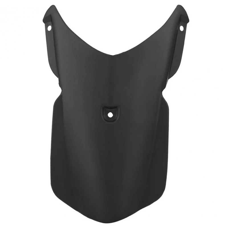 

Motorcycle Front Fender Mudguard Wheel Hugger Rear Extension For-BMW F800GS F800GS ADV F650GS