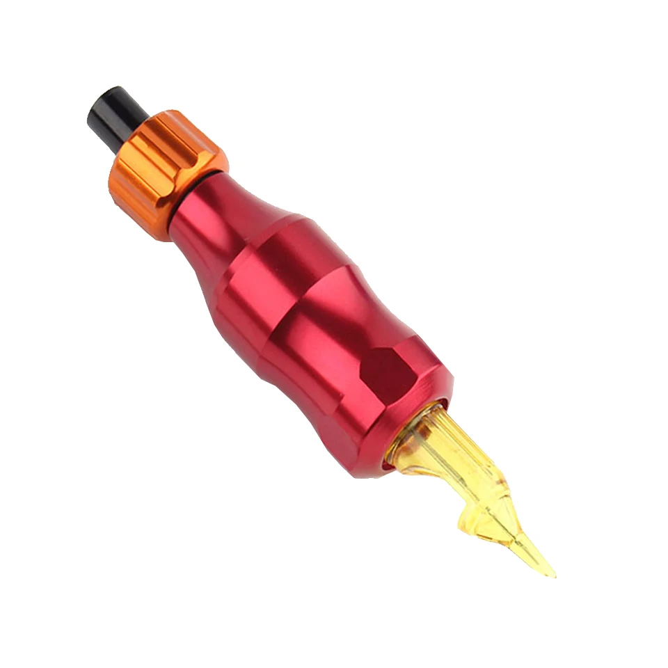 1 шт. ручка для тату-машинки 25 мм | Захваты татуировки