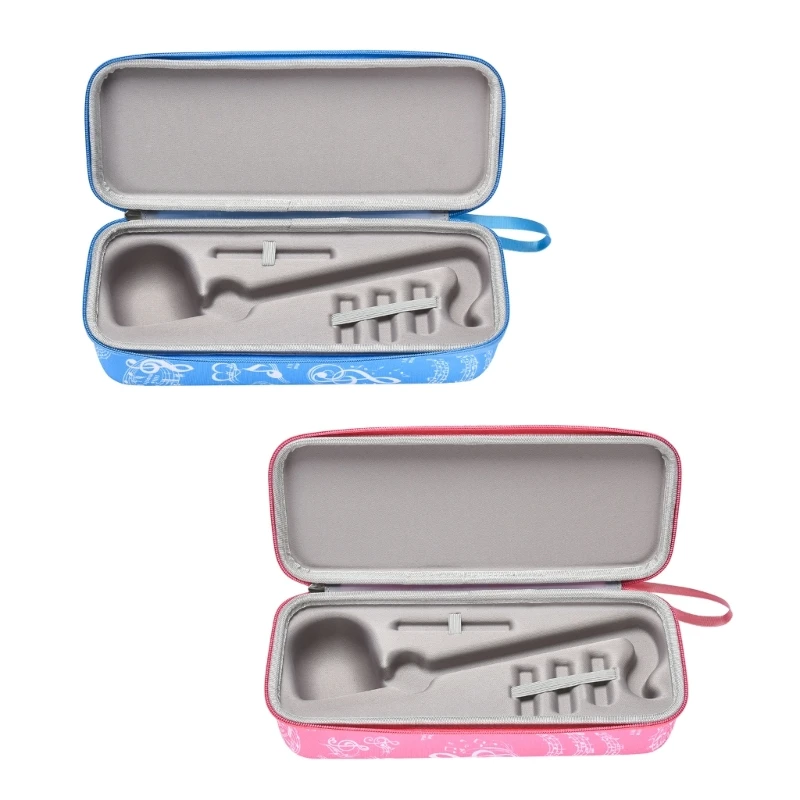 

Adorable for Otamatone Electronic Storage Bag Musical Instrument Container Drop shipping