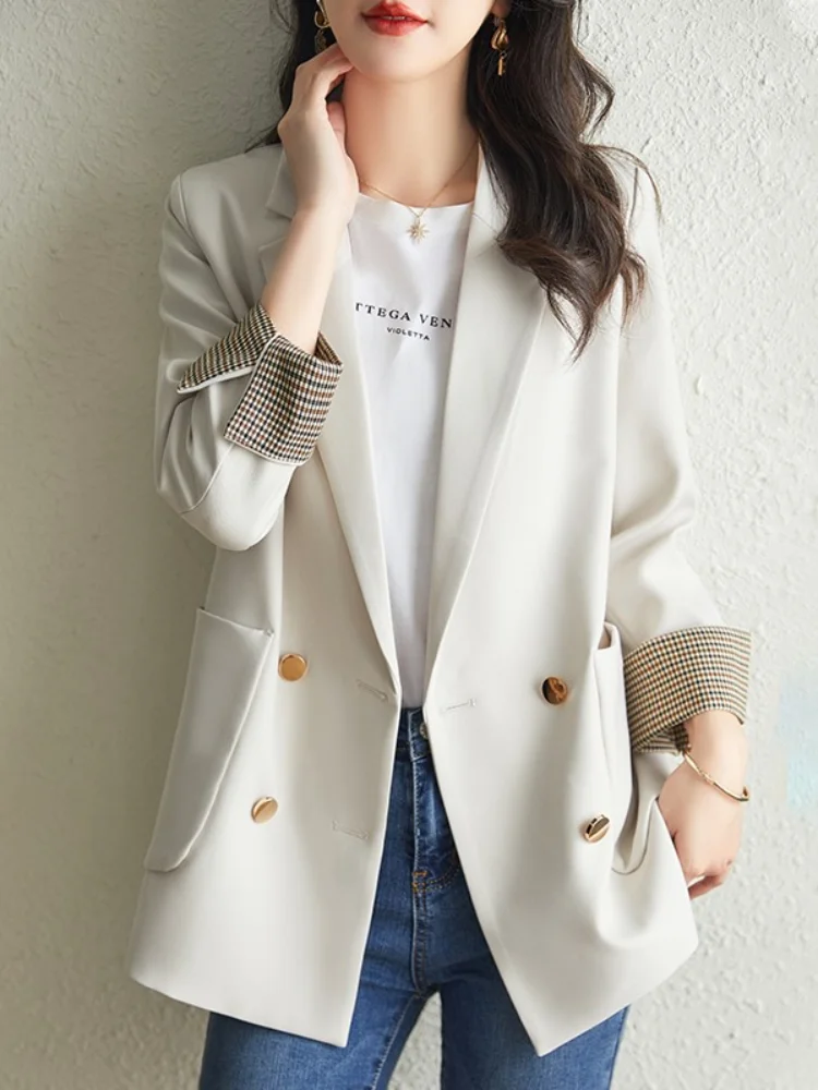 Рисунок 5 - Корейская мода Женская шикарная