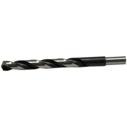 

KnKut 1/2 Fractional 3/8" Reduced Shank Drill Bit